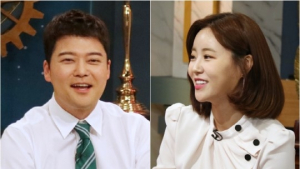 '허영지 언니' 허송연 아나, 전현무와 가짜 열에설에 '울분'
