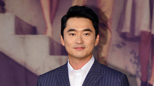 김석훈, 6월 1일 결혼한다...