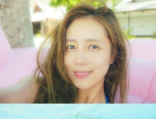 최송현, 세계 최대 다이빙 교육기관 '패디' 한국 홍보대사 선정