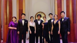 황금종려상 거머쥔 봉준호-송강호, 27일 오후 귀국