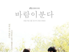 '바람이 분다' 감우성-김하늘의 사랑 어떨까 