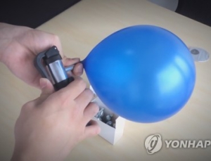 베트남 하노이, ‘해피벌룬’ 금지…전국 확산 예정