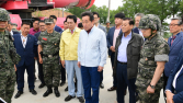 강화군, 아프리카돼지열병(ASF) 차단 총력