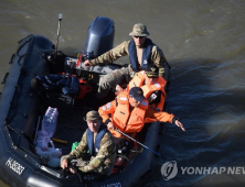“다뉴브강 사고 지역 남쪽서 한국인 추정 시신 1구 발견”
