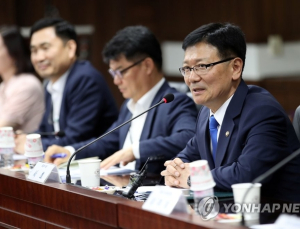 정부-지자체, 북한 돼지열병 유입 대책 논의