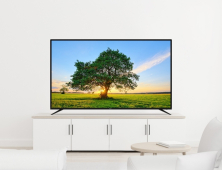 대우전자, 65·75인치 클라쎄 UHD TV 신제품 출시