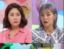 김지영·송해나, 가부장 끝판왕에 ‘돌직구’…‘안녕하세요’ 걸크러쉬 듀오 맹활약