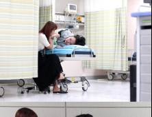 ‘미우새’ 홍자매, 병원에서 마주한 ‘충격적인 진실’은?