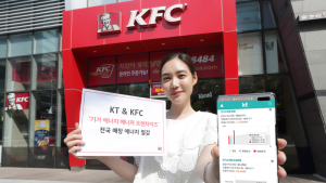 KT-KFC, 지능형 에너지 솔루션으로 에너지 효율화 앞장선다
