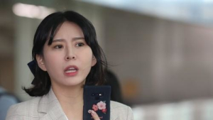 윤지오 후원자들, 1000만원대 후원금 반환 소송 제기 