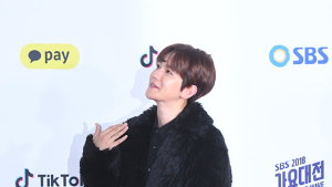 엑소 백현, 7월 솔로 앨범 발매… 첸에 이어 두 번째