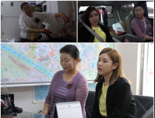 ‘트로트 퀸’ 송가인, ‘아내의 맛’서 서울 자취집 최초 공개