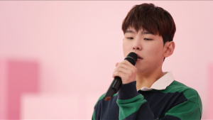 폴킴 “방탄 뷔, 시상식서 친해져 연락처 교환”…월드 클래스 인맥 뽐내