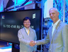 KT, 글로벌 협력으로 5G 커버리지 확대·28GHz 기술개발 가속화