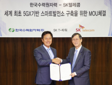 [이통사 단신] SK텔레콤, LG유플러스