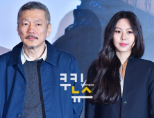'김민희와 불륜' 홍상수, 이혼청구소송 기각됐다…