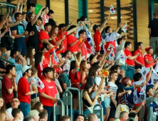 U-20 축구 결승전, 서울 곳곳 거리응원 펼쳐진다