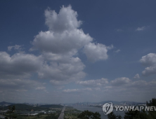 [날씨] 16일 미세먼지 '좋음'~'보통'... 일부 지역 비소식