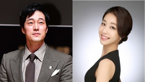 [쿠키영상] 소지섭 60억 대 ‘한남더힐’ 현금 매입, 연인 조은정과 결혼 임박?…소속사 “시기상조”