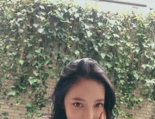 구하라 근황 공개 