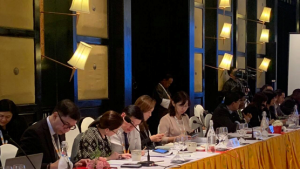 필리핀관광부, 2021년 유엔세계관광기구 총회 개최 공식 신청