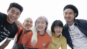 [아웃도어 신제품] 네파‧컬럼비아‧머렐