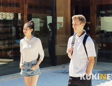 “고프로 따라잡을 것”…KT, 360도 카메라로 5G 생태계 확장