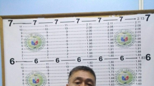 '병풍사건' 김대업, 해외 도피 3년 만에 필리핀서 체포