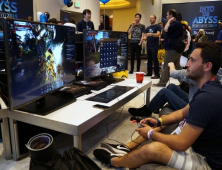 펄어비스 ‘검은사막 PS4’, 콘솔까지 전 플랫폼 정벌 눈앞