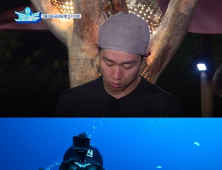 최성원, 방송서 털어놓은 백혈병 투병 당시 “해 뜨는 것도 싫었다”