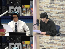 오승윤, “‘매직키드 마수리’ 동료 중 가장 보고 싶은 사람? 정인선”