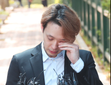 검찰 ‘박유천 마약사건’ 항소 안 한다… 집행유예 확정될 듯