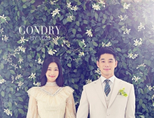 선우선♥이수민, 오는 14일 백년가약 “결혼 당일 기자회견 개최”