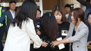 '의붓아들 의문사' 경찰, 고유정-현 남편 대질조사 한다