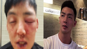 [쿠키영상] 양호석이 차오름 폭행한 이유? 