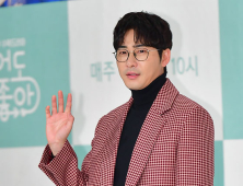 “술 취해 기억 안나” 배우 강지환, 성폭행 혐의 긴급체포