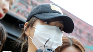검찰, 황하나 징역 2년 구형…