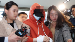 '황하나 마약 봐주기 수사' 경찰관 검찰 송치