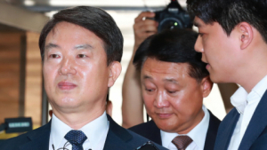 강신명 전 경찰청장 모친상…13일까지 구속집행정지