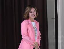 김숙, 자택까지 찾아온 스토커 고소