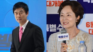 [쿠키영상] `황토팩 안전성 보도` 이영돈 PD 