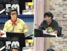 이규한 “‘내 이름은 김삼순’ 때 발연기했다”