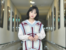 ‘FM대행진’ 김보라 “동안 이미지 때문에 슬럼프… 2년 전 생각 고쳐”