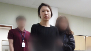 '독방' 요구했던 고유정, 교도소서 잘 지낸다