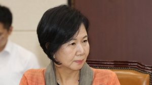 검찰, 손혜원 부친 독립유공자 선정에 '청탁 없었다' 결론