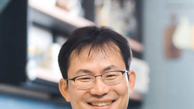 김세중 교수, 네이처 사이언티픽 리포트 편집위원 위촉