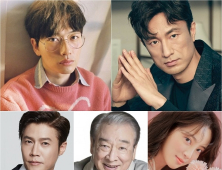 이동휘·김병철, tvN ‘쌉니다, 천리마마트’서 만난다