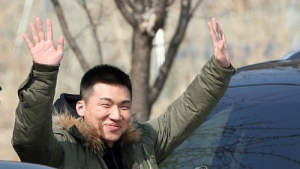 경찰청장 