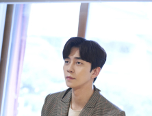 [쿠키인터뷰] 신성록 “‘퍼퓸’의 유니크한 대사 직접 뱉고 싶었죠”