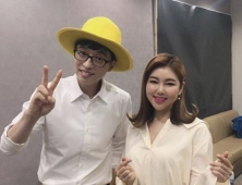 “‘해피투게더’도 탑 찍어버린 송가인이여라”